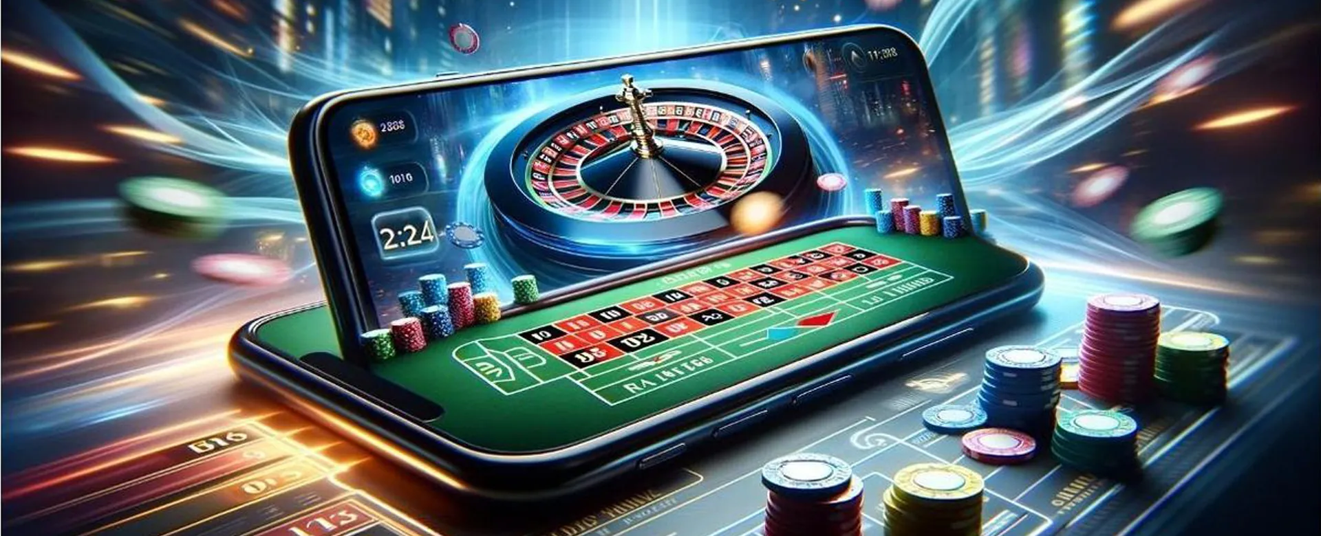 PH365 Mobile Betting Philippines Hero Image